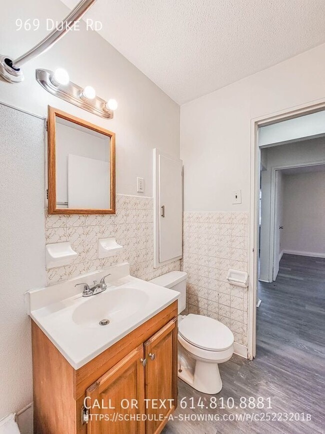 Building Photo - 969 Duke Rd