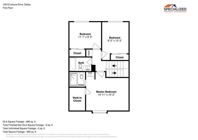 Building Photo - 12012 Leisure Dr