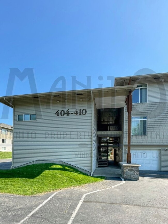 Building Photo - **COMING SOON** Stunning Liberty Lake Condo