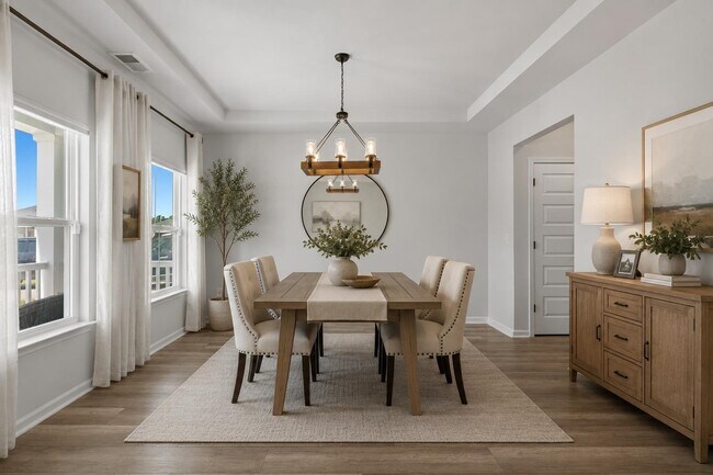 Building Photo - 135 Empyrean Cir