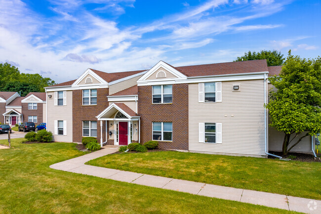 Building Photo - Summerfield Place Apartments