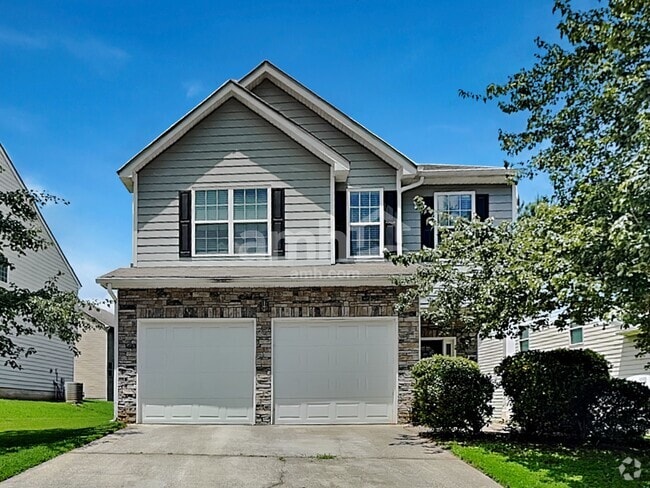 Building Photo - 2425 Valley Creek Dr