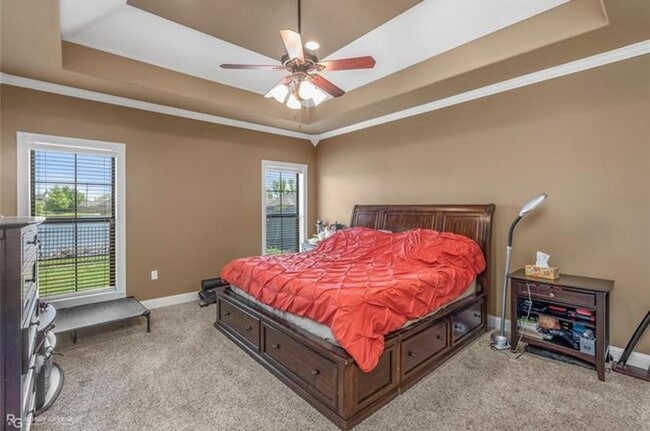 Building Photo - Gorgeous 4 Bedroom Home with Bonus Room in Bossier!