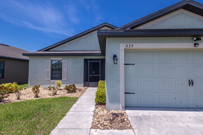 Building Photo - 633 Chatham Walk Dr