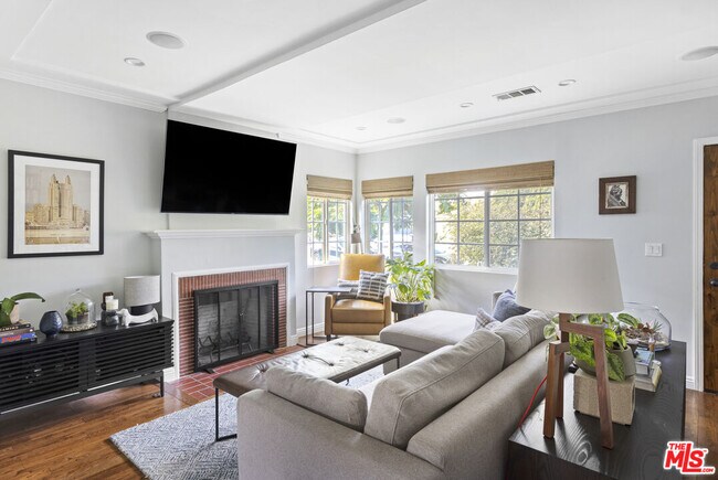 Building Photo - 1772 Orange Grv Ave