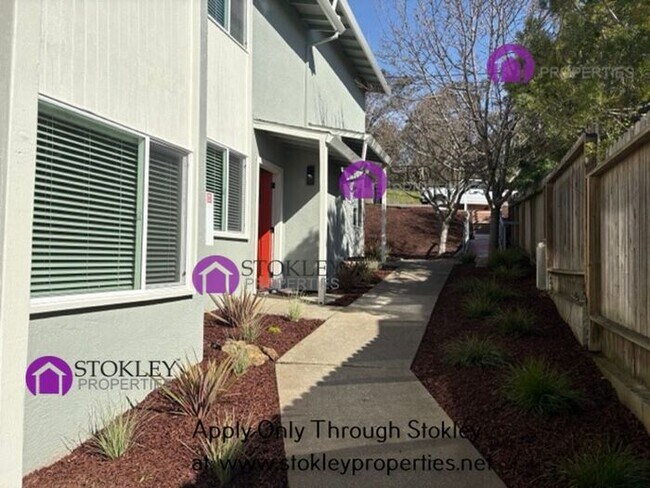 Building Photo - Stokley Properties Presents 652 East N. Street in Benicia Ca