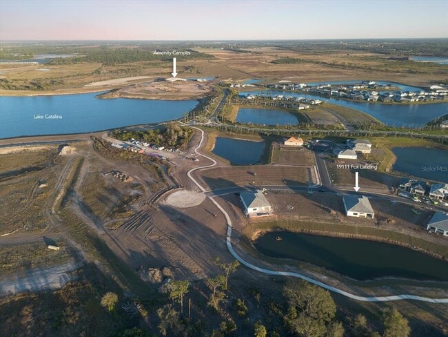 Building Photo - 19111 Fox Lndg Pl