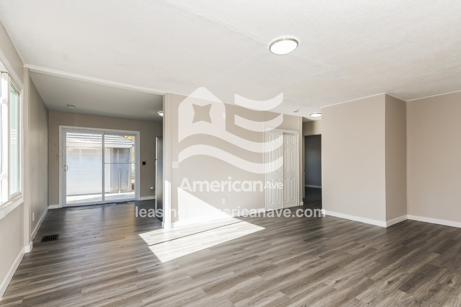 Building Photo - 3681 Nevada Ave