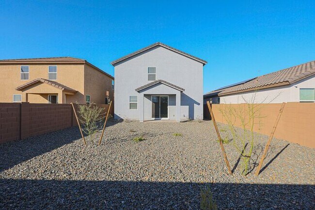 Building Photo - Brand New 5 Bedroom 2.5 Bath Home!