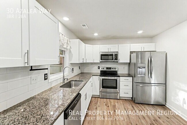 Building Photo - 30 Azalea Way