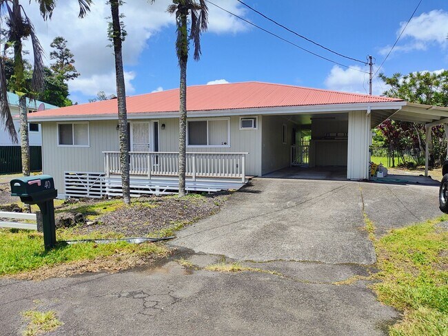 Primary Photo - 3BR/2BA Home Near Hilo Hospital!