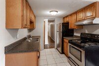 Interior Photo - Beard Ave Apartments