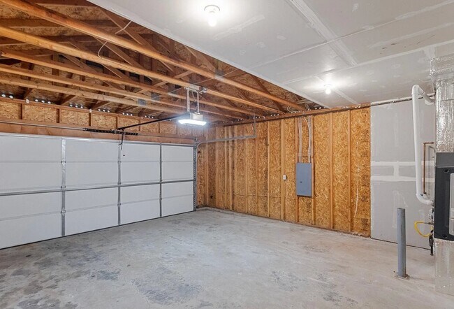 Building Photo - 20201 45th Dr NE