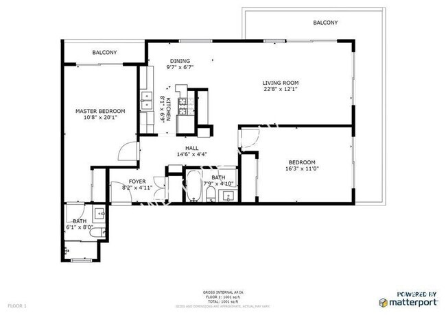Building Photo - 110 Sweetzer Ave