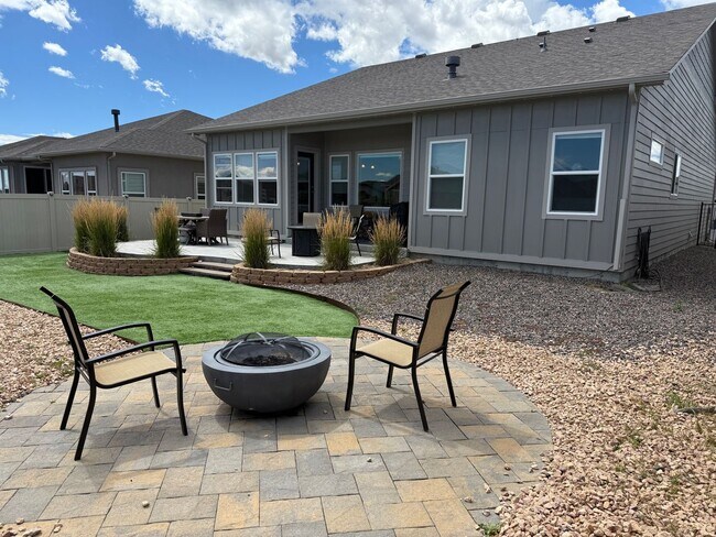 Building Photo - 3 Bedroom Home in Meridian Ranch