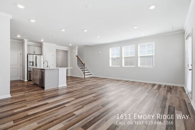 Building Photo - 1611 Emory Ridge Way