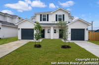 Building Photo - 8610 Valentina Wy