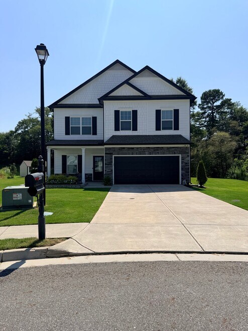 Building Photo - 115 Weston Way NW