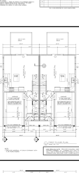 1st Floor - 13 Lawrence St