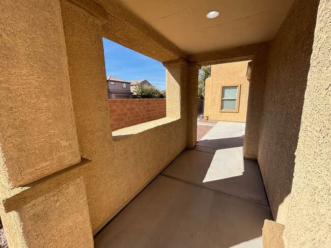 Building Photo - Gorgeous 3Bed/2.5Bath, 2-Story Home located in the Aliante Area- $500 Off Move In Fees