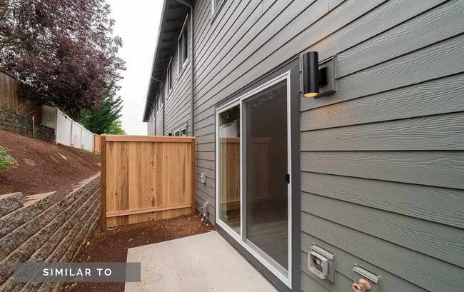 Building Photo - Newer South Salem Townhome - 2 Bedroom Plu...