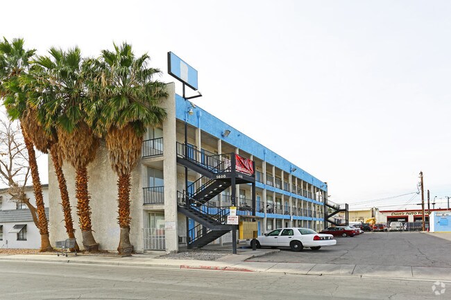 Building Photo - CUTE ARTS DISTRICT STUDIOS