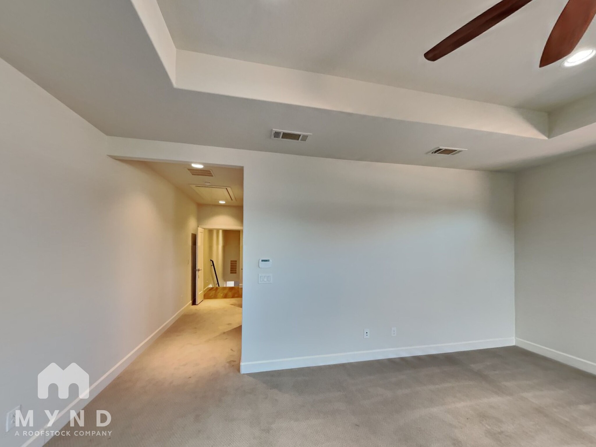 Building Photo - 4216 Bowser Ave