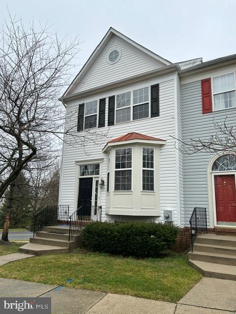 Building Photo - 2650 Mosby Ct