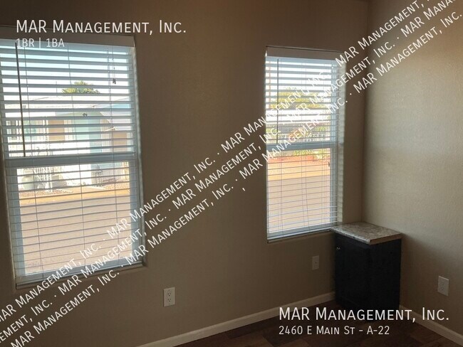 Building Photo - 2460 E Main St