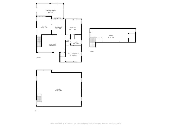 Building Photo - Charming Single Family in Camp Hill