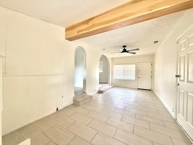Building Photo - Spacious Three-Bedroom Two-Bathroom Home with large yard $3,095