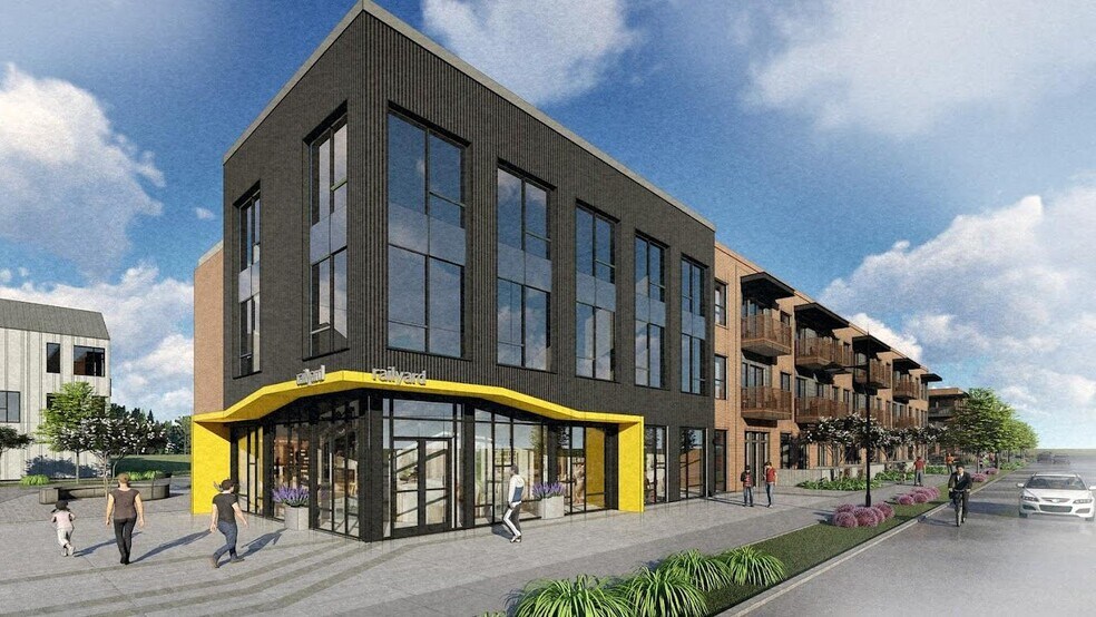 Building Photo - 650 E Sycamore St