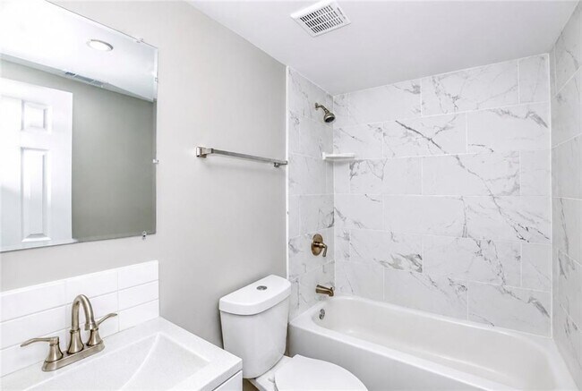 Building Photo - 371 Lanier St NW