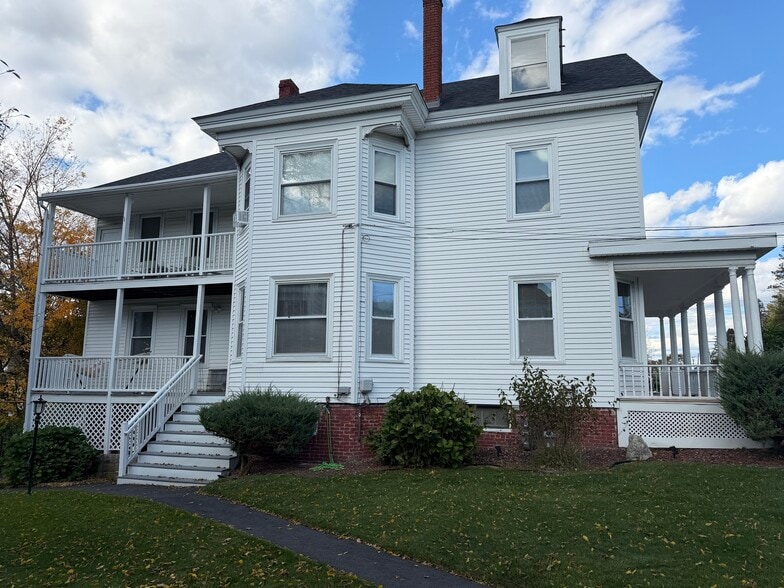 Building Photo - 88 North Ave