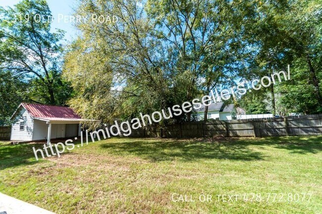 Building Photo - 319 Old Perry Rd