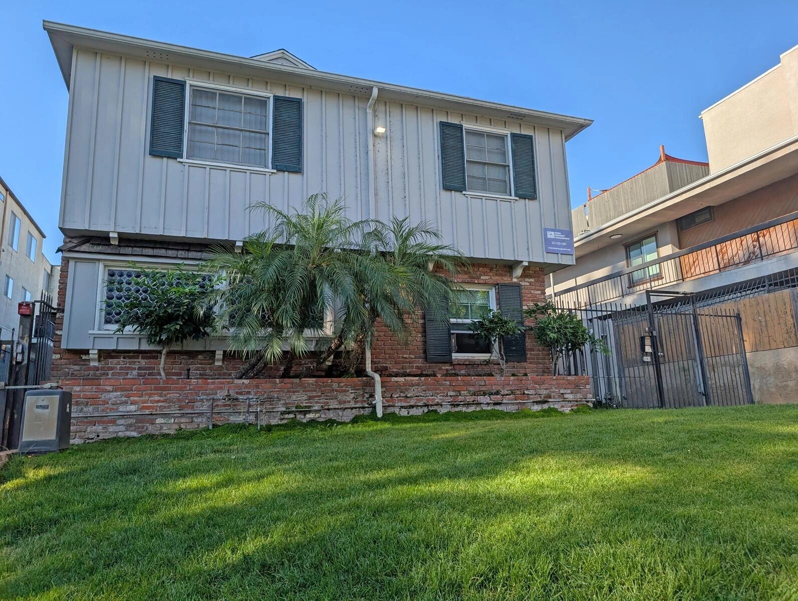 Building Photo - Valleyheart