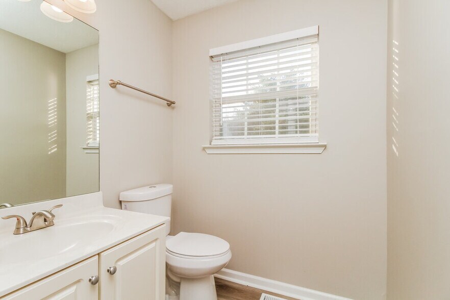 Building Photo - 1729 Cason Trail