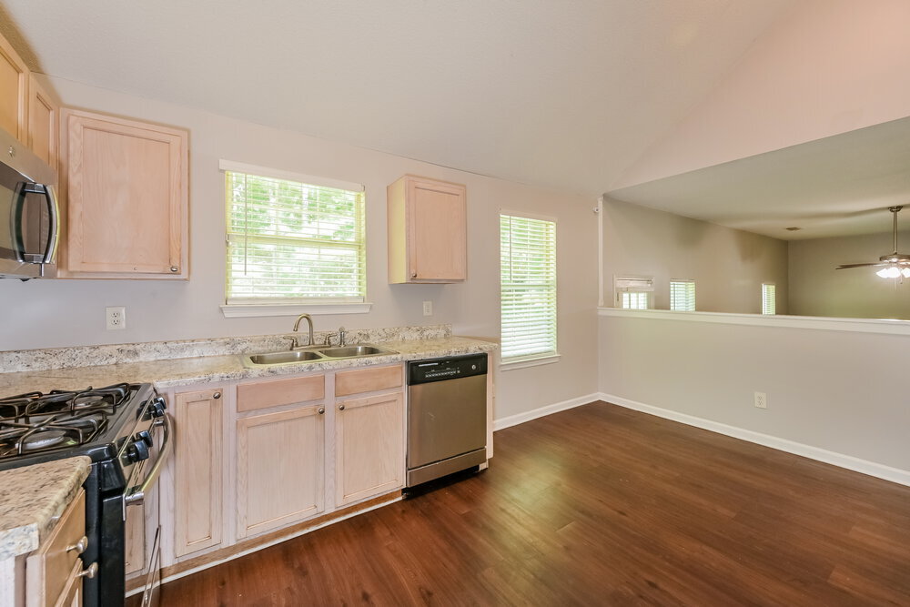 Building Photo - 3154 Lower Creek Dr