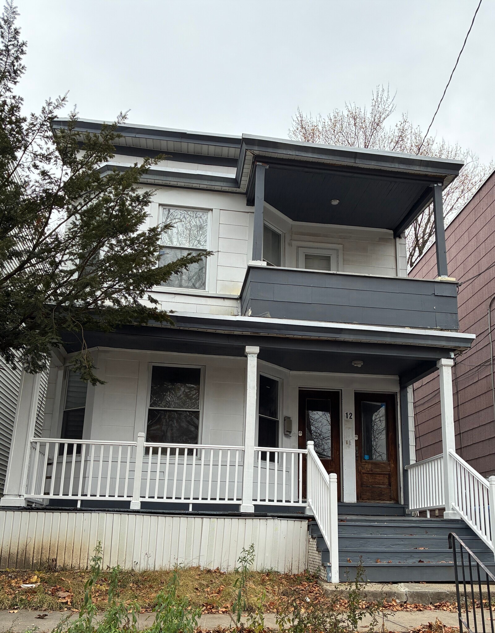 Building Photo - 12 Delaware Ter