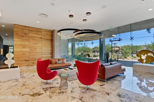 Building Photo - 7180 E Kierland Blvd