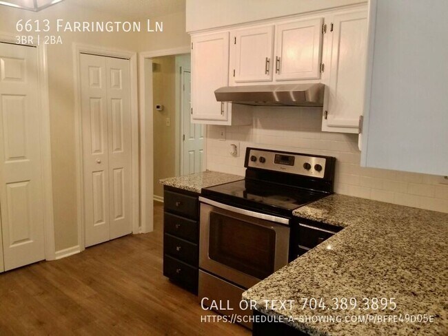 Building Photo - 6613 Farrington Ln