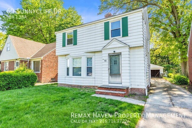 Building Photo - 60 Sunnycliff Dr