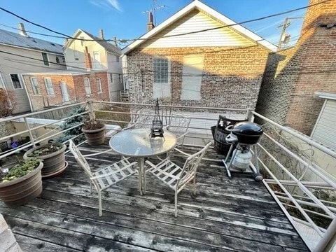 Building Photo - 1914 S Morgan St