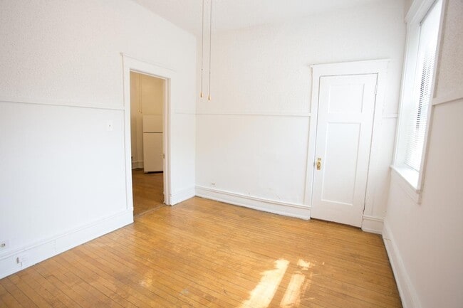Floorplan - 5474-5480 S. Hyde Park Boulevard