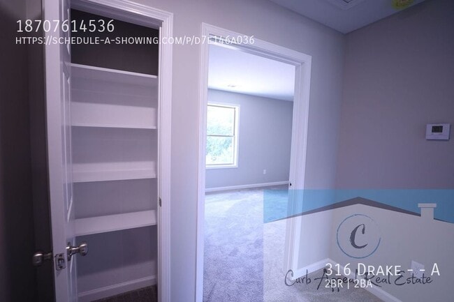 Building Photo - 316 Drake St