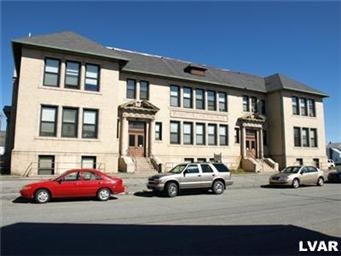 Primary Photo - Summit Hill School Apartments