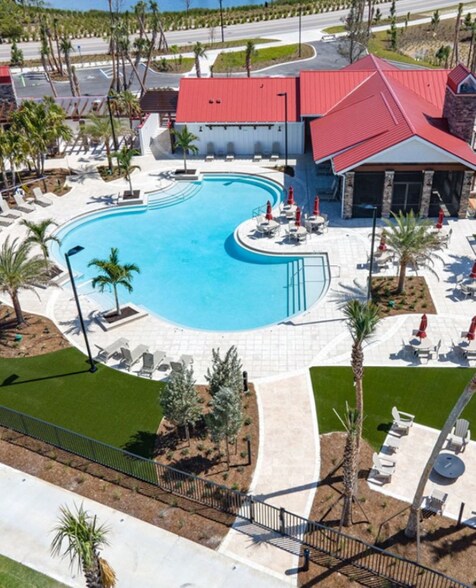 Building Photo - 43821 Seedling Ter