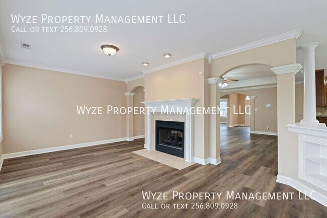 Building Photo - 104 Hardiman Pl Ln