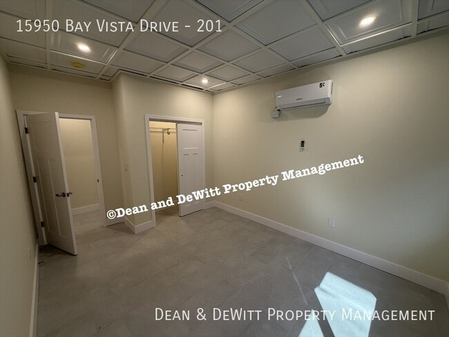 Building Photo - 15950 Bay Vista Dr