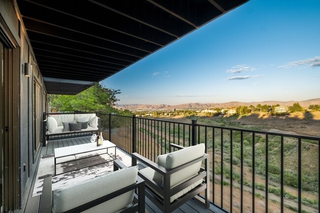 Building Photo - Ascent on Steamboat